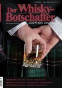Der Whisky-Botschafter Heft 2011/1 Winter