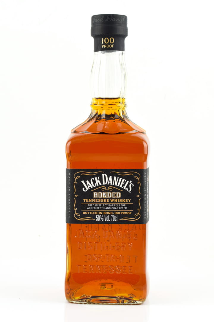 Jack Daniel's Bonded