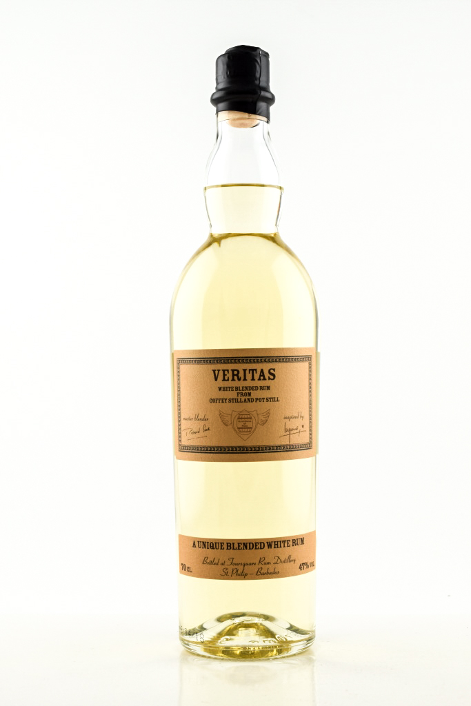 Veritas White Blended Rum