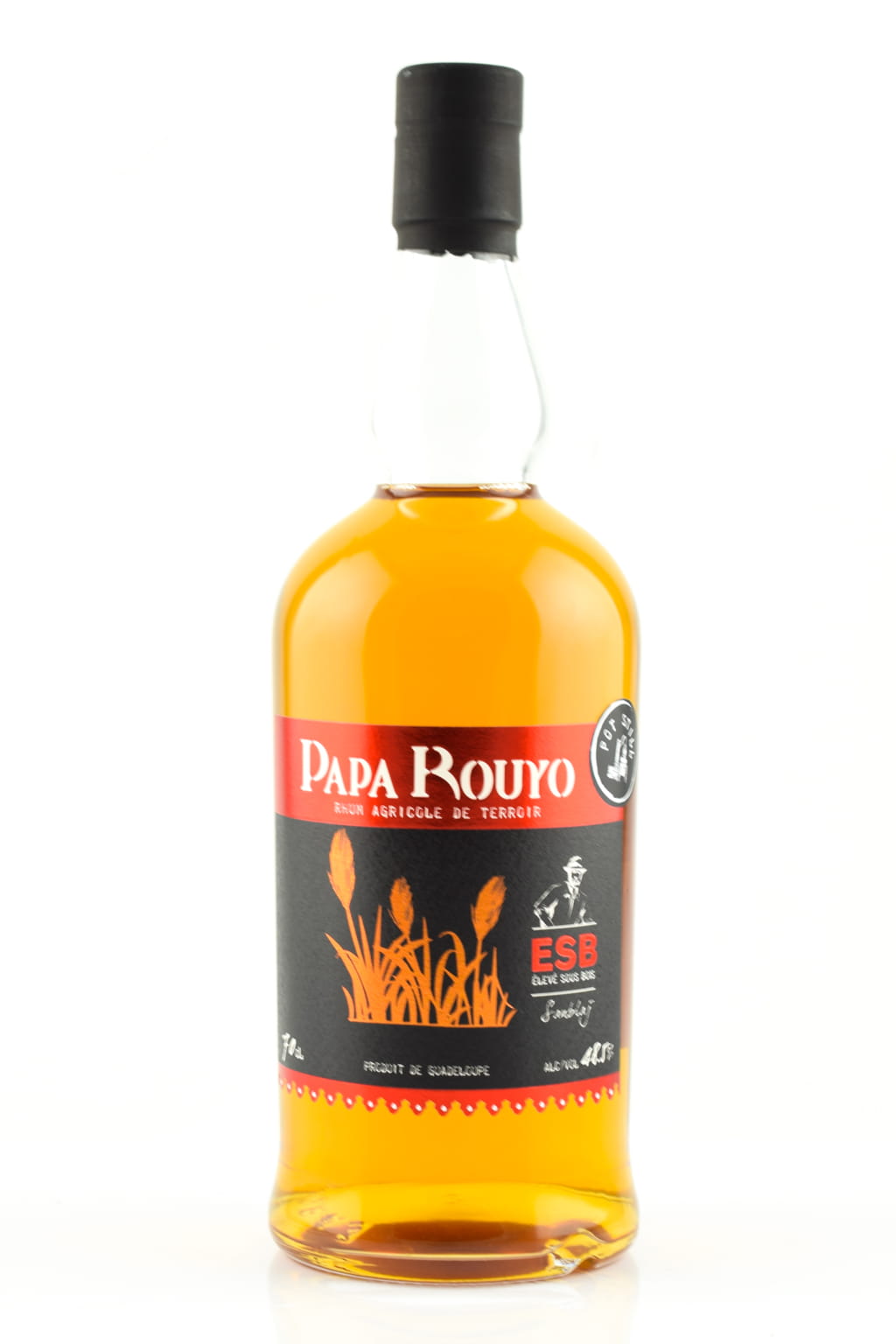 Papa Rouyo Sanblaj - Élevé-Sous-Bois Papa Rouyo Sanblaj - Élevé-Sous-Bois