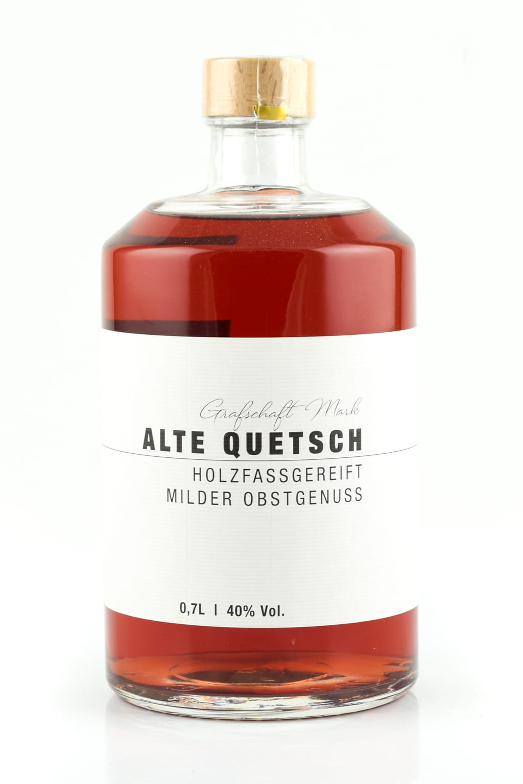 Grafschaft Mark Alte Quetsch