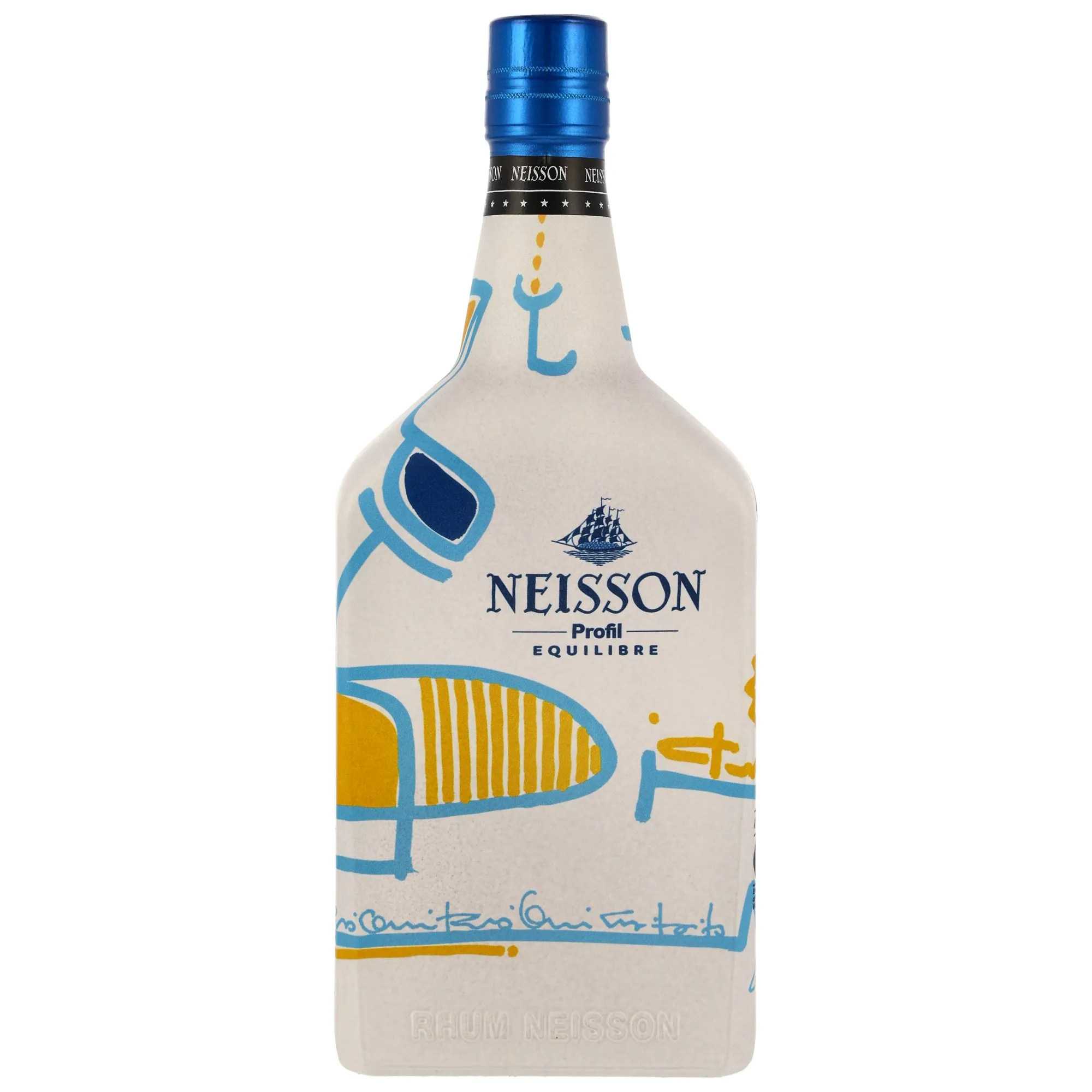 Neisson Profil Equilibre Carole Aurore Assemblage Mizunara