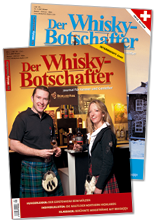 Der Whisky-Botschafter Heft 2007/1 Winter