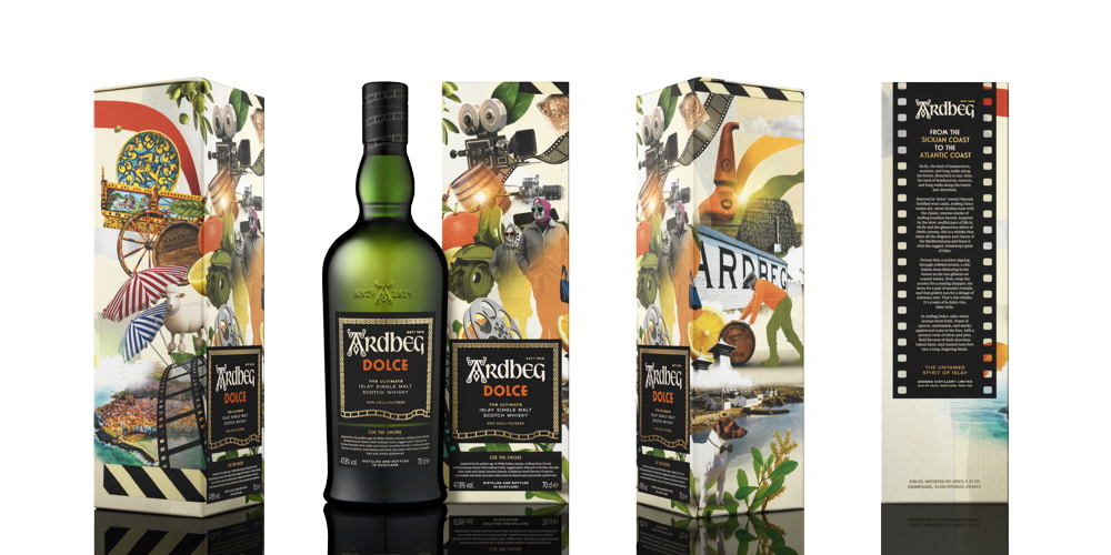 Ardbeg DOLCE