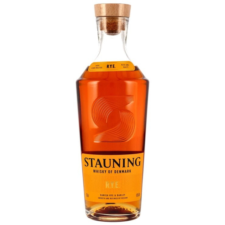 Stauning R.Y.E. Stauning R.Y.E.