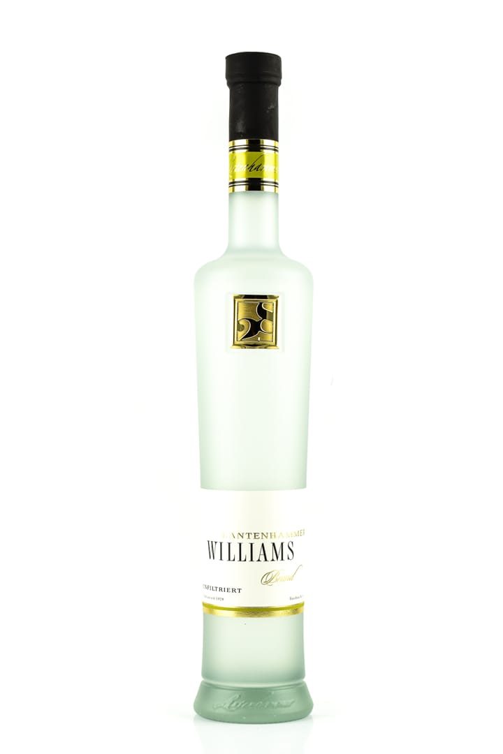 Williams Birnenbrand unfiltriert Lantenhammer