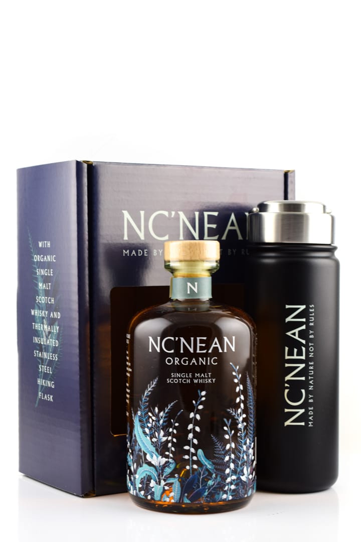 Nc’Nean Hot Toddy Set