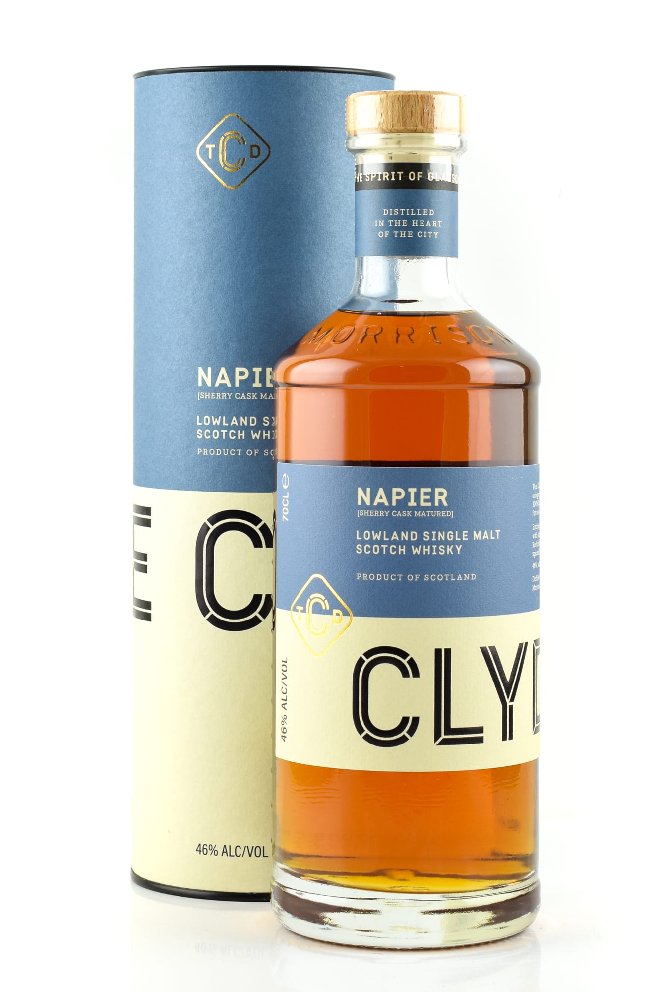 Clydeside Napier