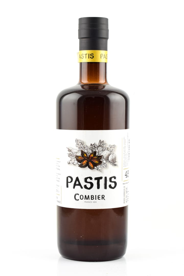 Pastis Combier