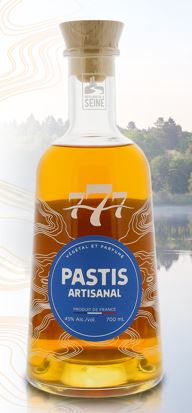 777 Pastis Artisanal 