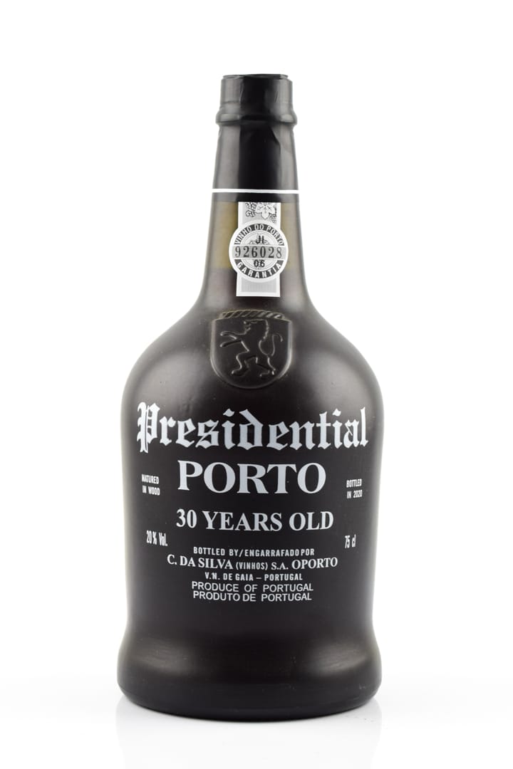 Presidential Porto  30 Jahre