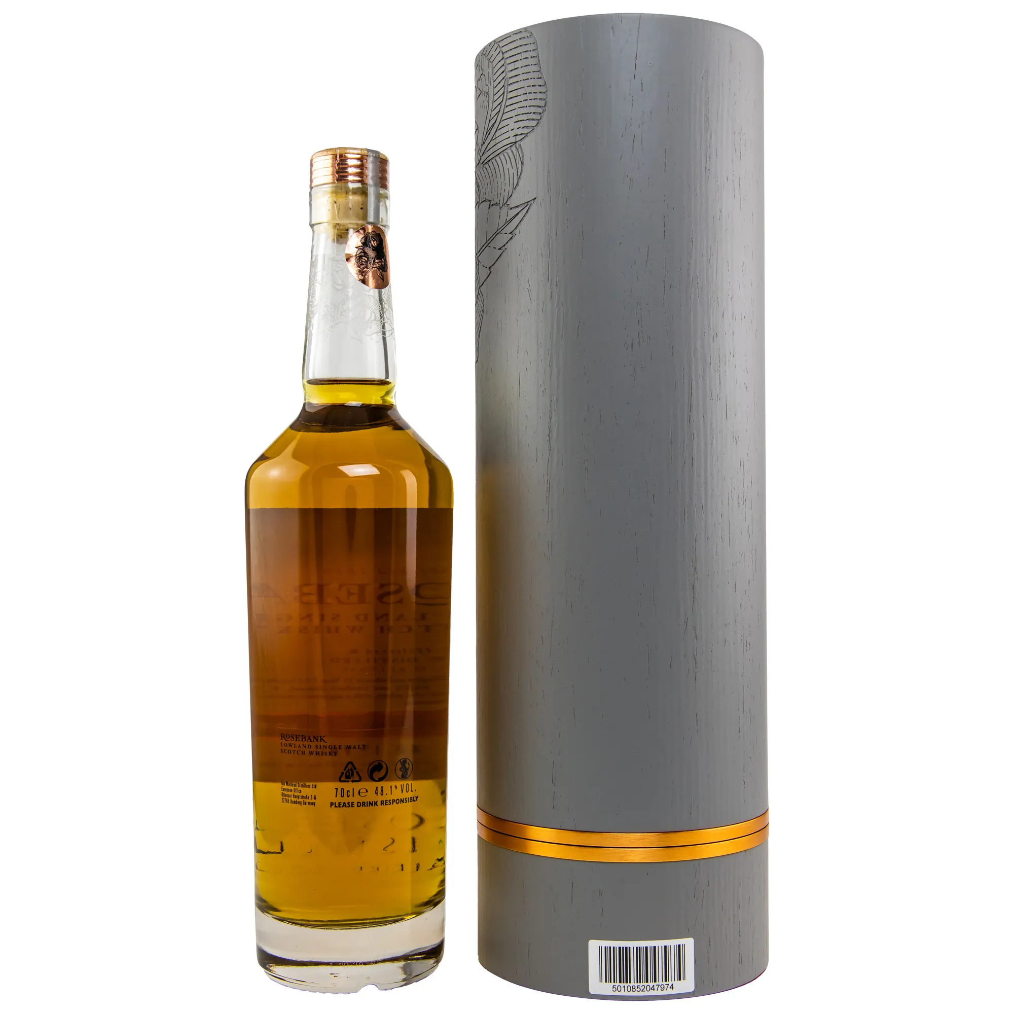 Rosebank 1991/2022 - 31 Year Old Release 2