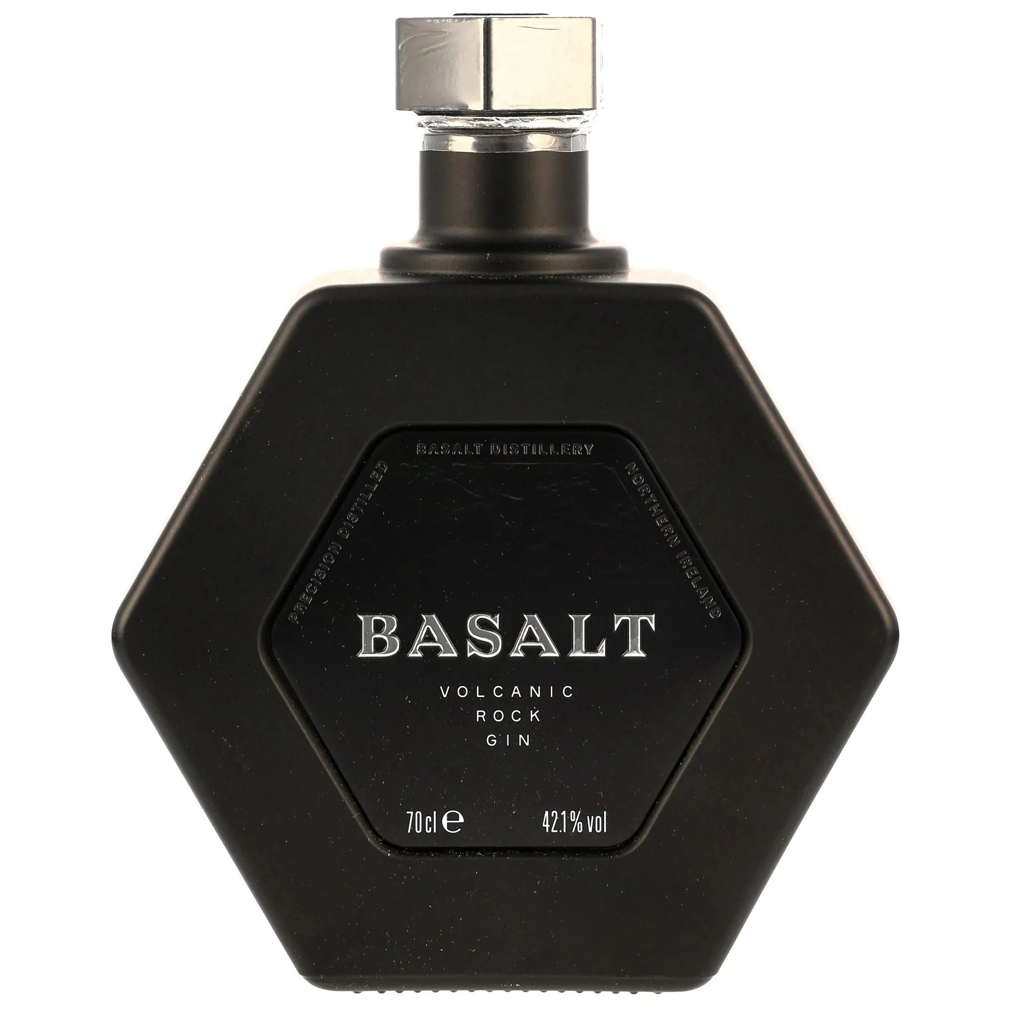 Basalt Volcanic Rock Gin