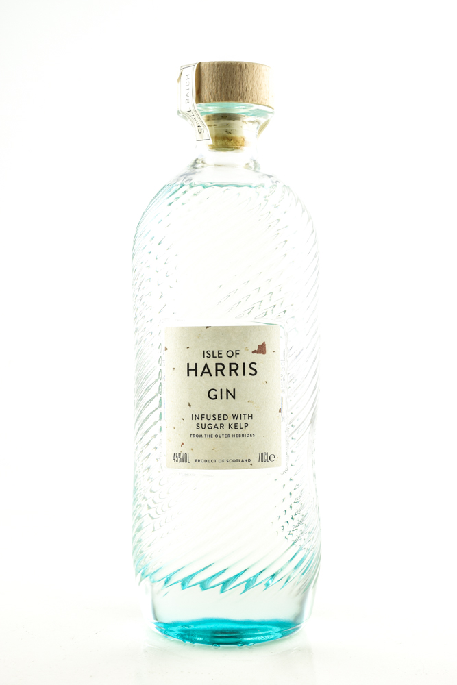 Isle of HARRIS Gin