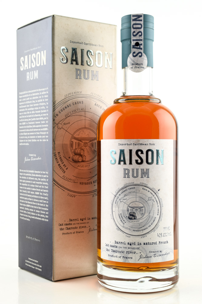 Season Rum 42% vol. 0,7l Season Rum 42% vol. 0,7l