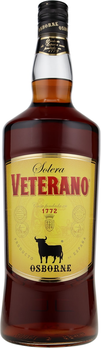 Osborne Veterano 3 Liter