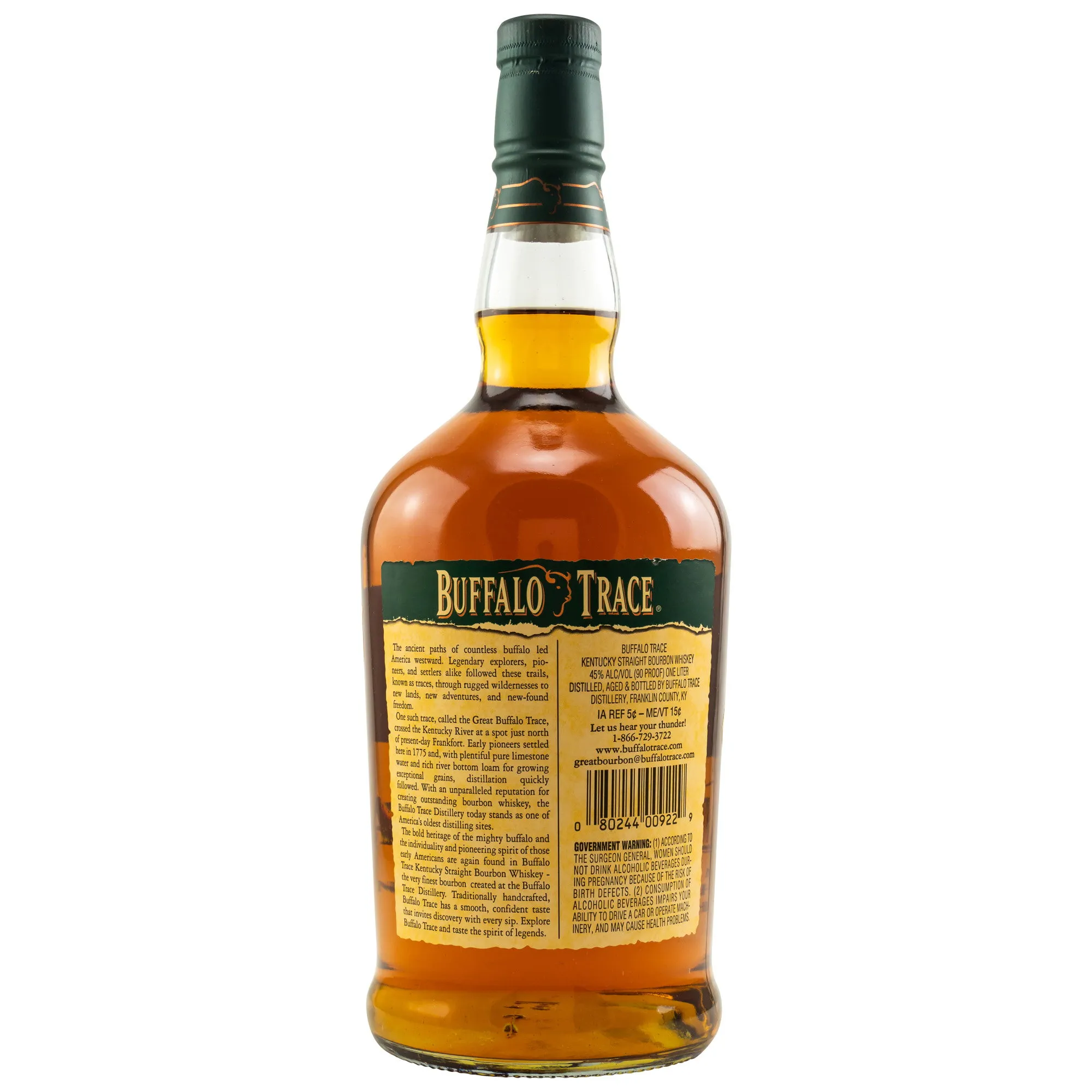 Buffalo Trace