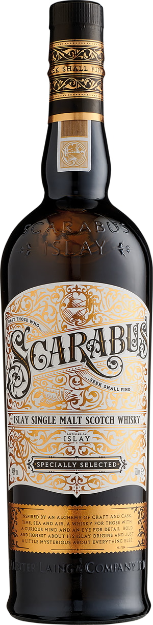 Scarabus Islay Single Malt