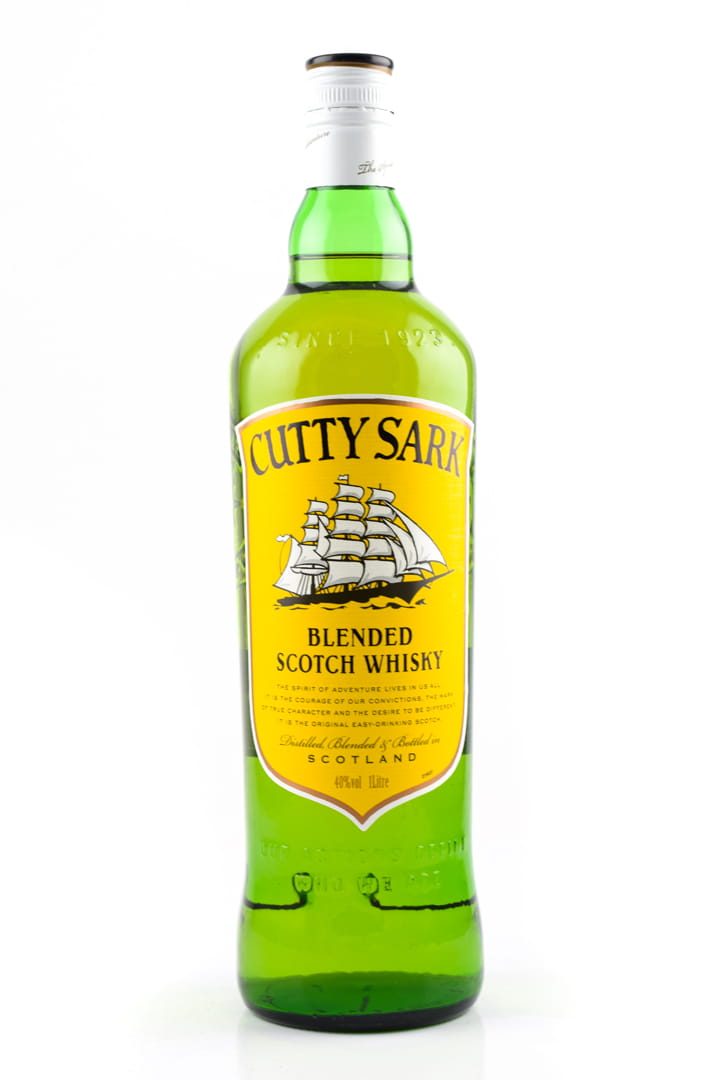 Cutty Sark
