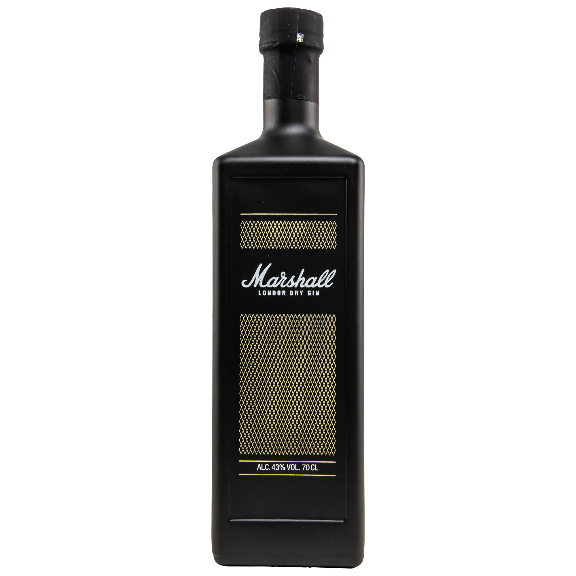 Marshall Gin