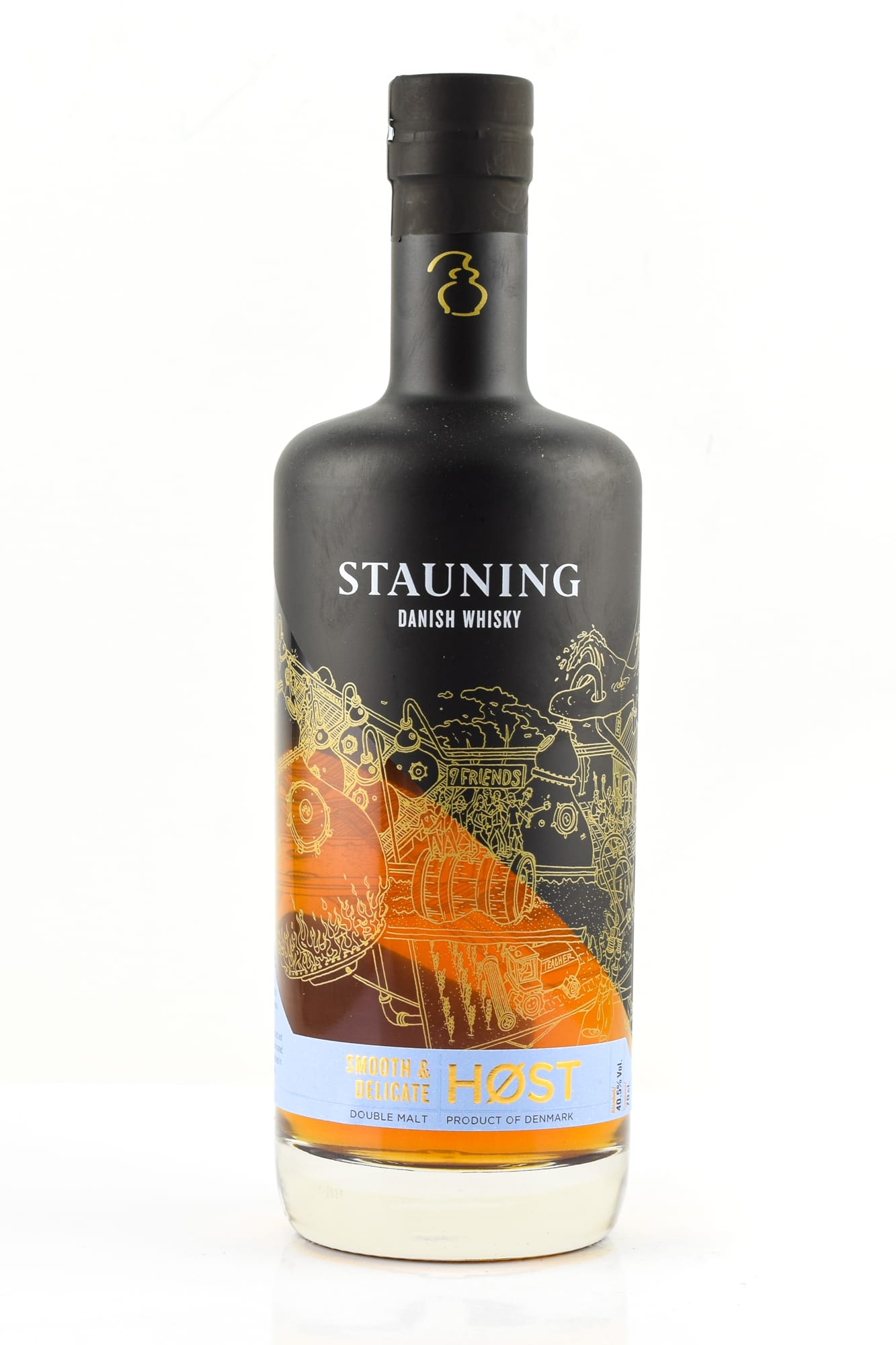Stauning HØST
