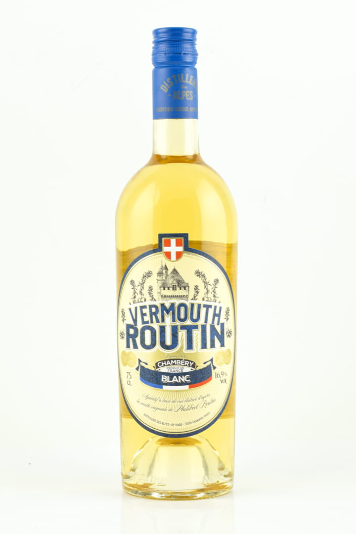 Vermouth Routin Blanc