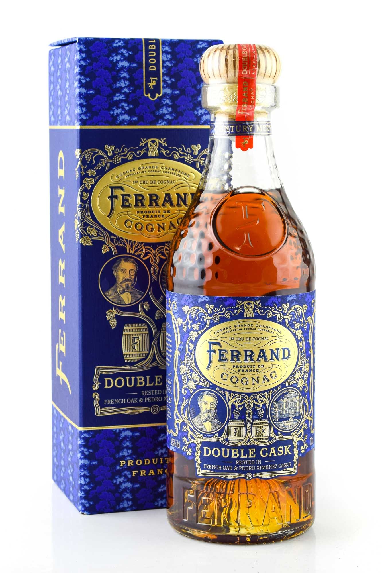 Pierre Ferrand Double Cask