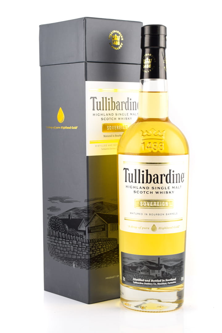 Tullibardine Sovereign