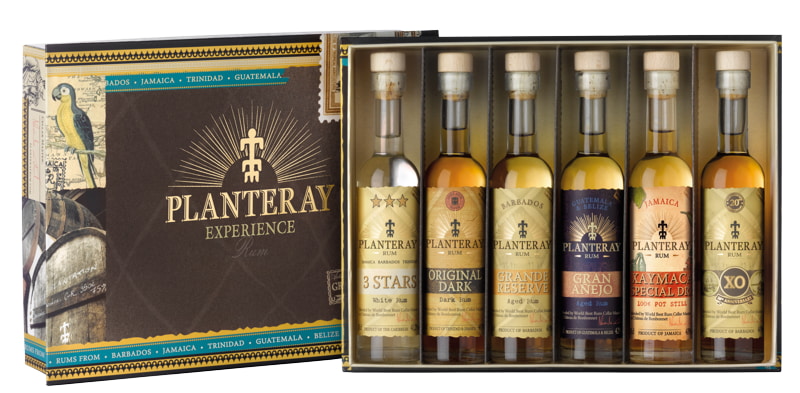 Planteray Experience