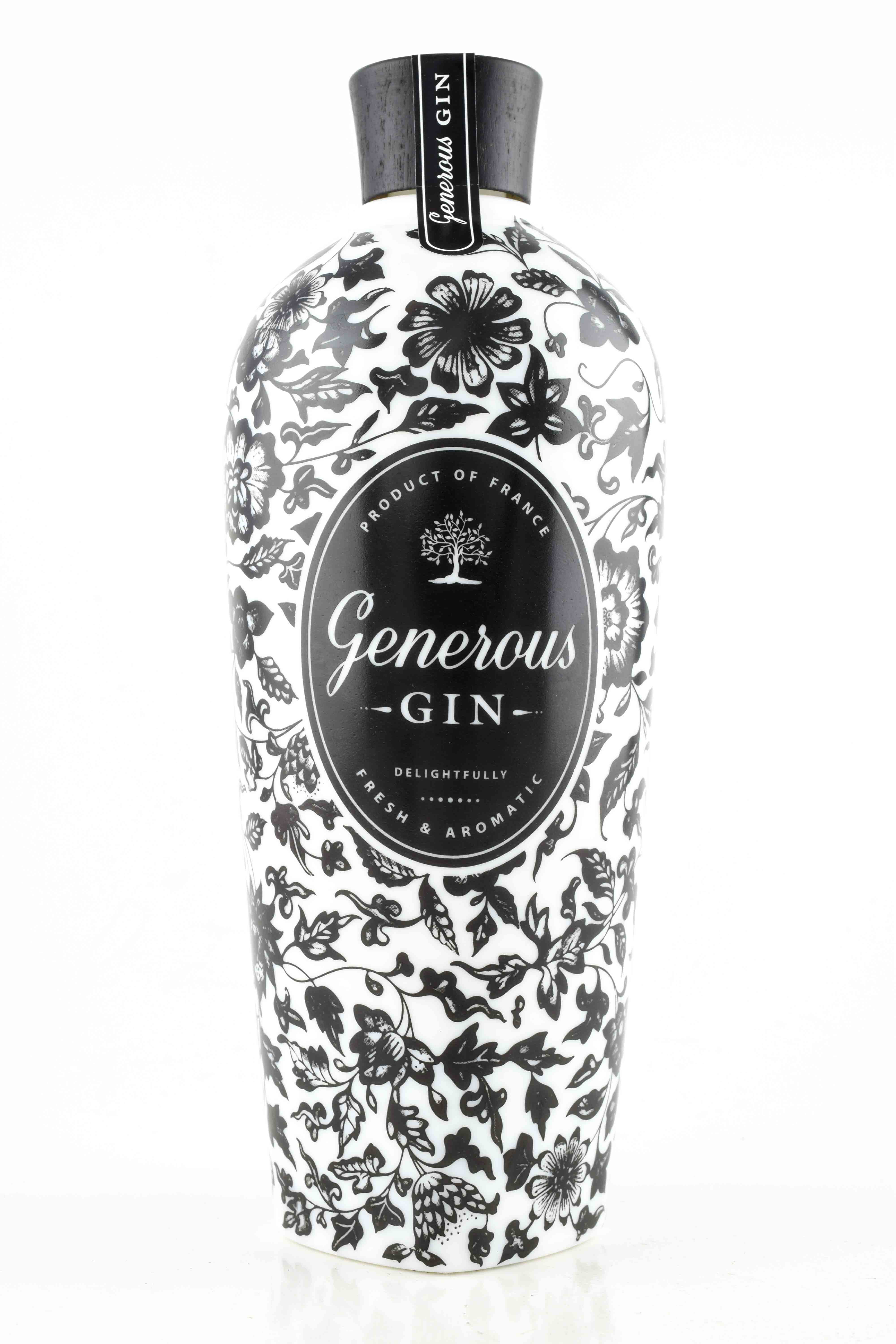 Generous Gin