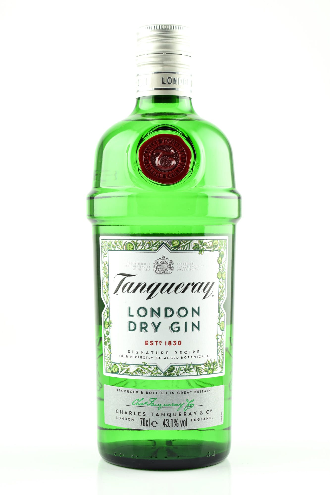 Tanqueray London Dry Gin