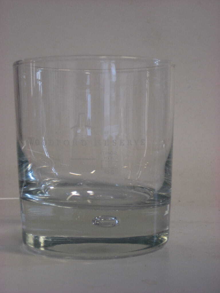 Woodford Reserve Tumbler Woodford Reserve Tumbler