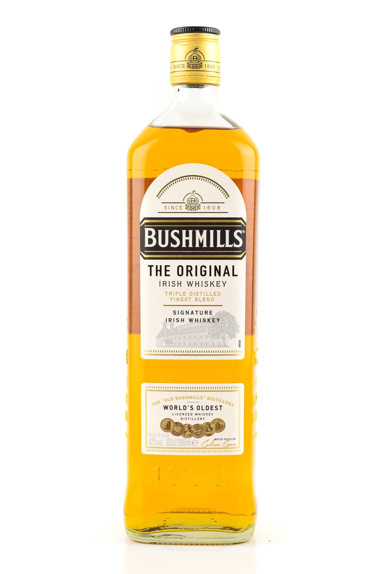 Bushmills The Original