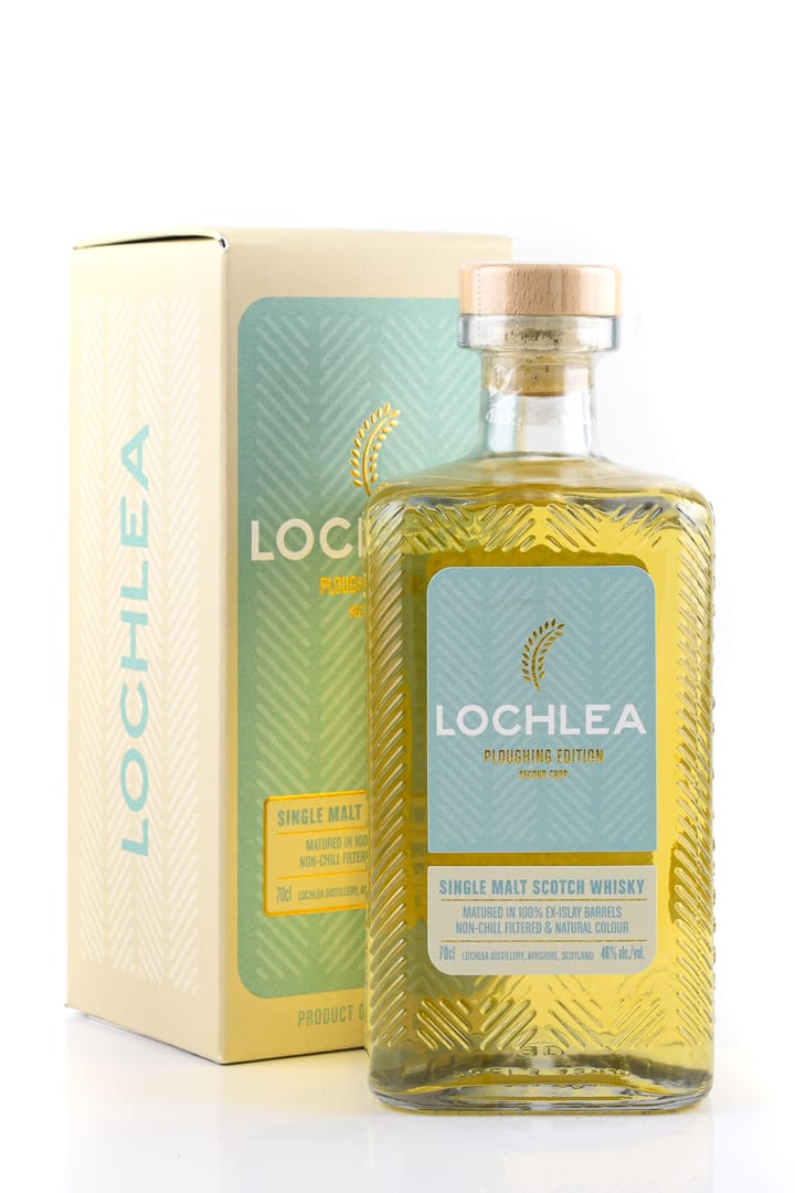 Lochlea - Ploughing Edition - Second Crop
