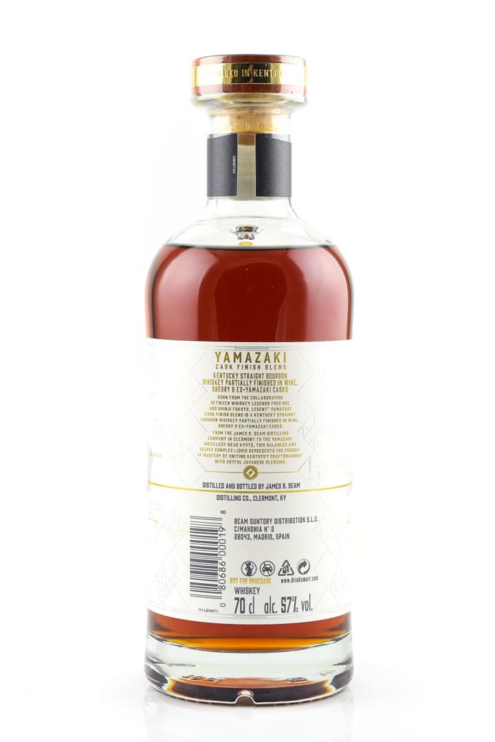 Yamazaki Legent