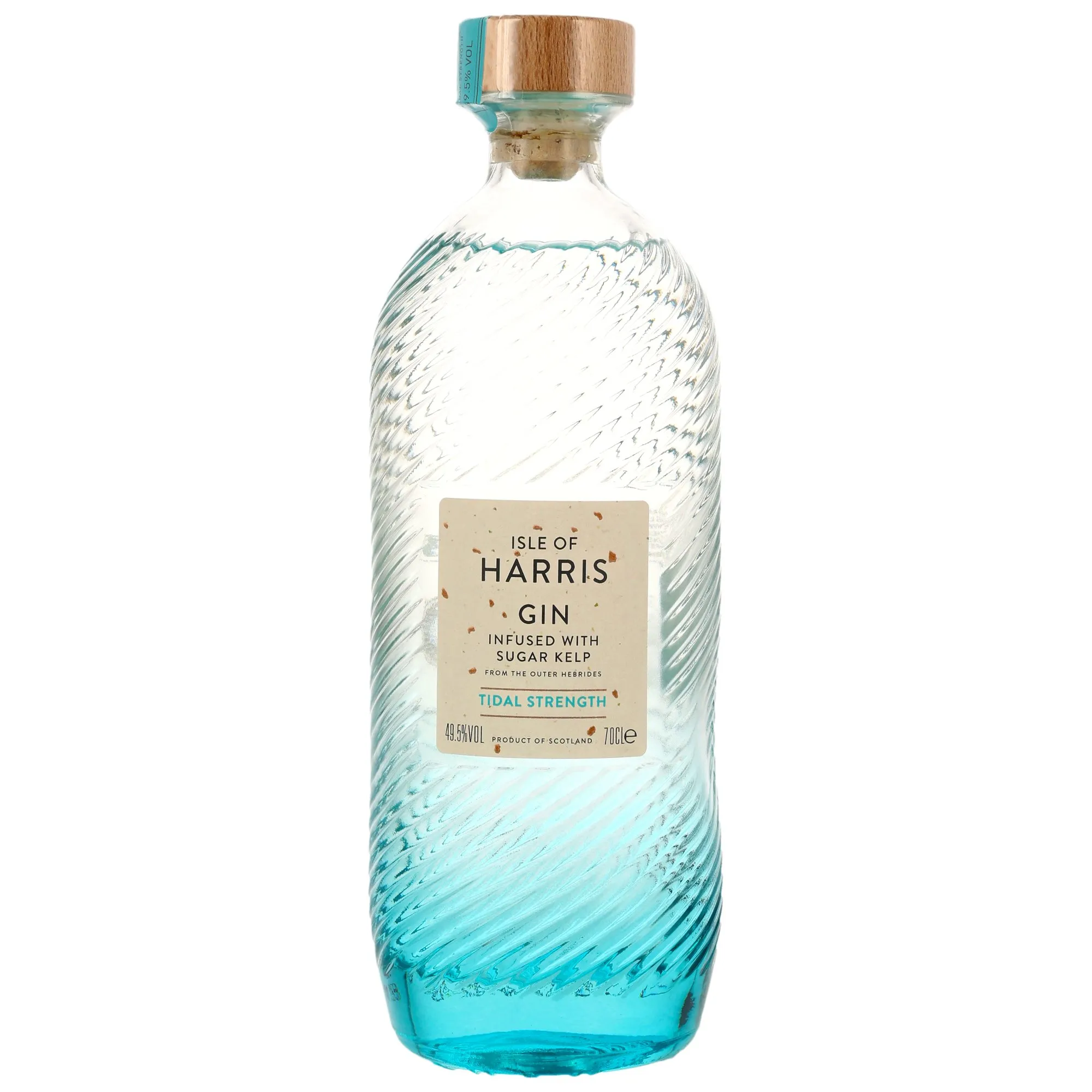 Isle of Harris Tidal Strength Gin