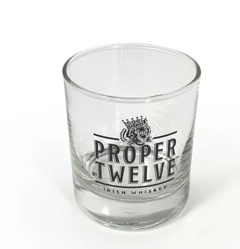 2 x Proper Twelve Tumbler