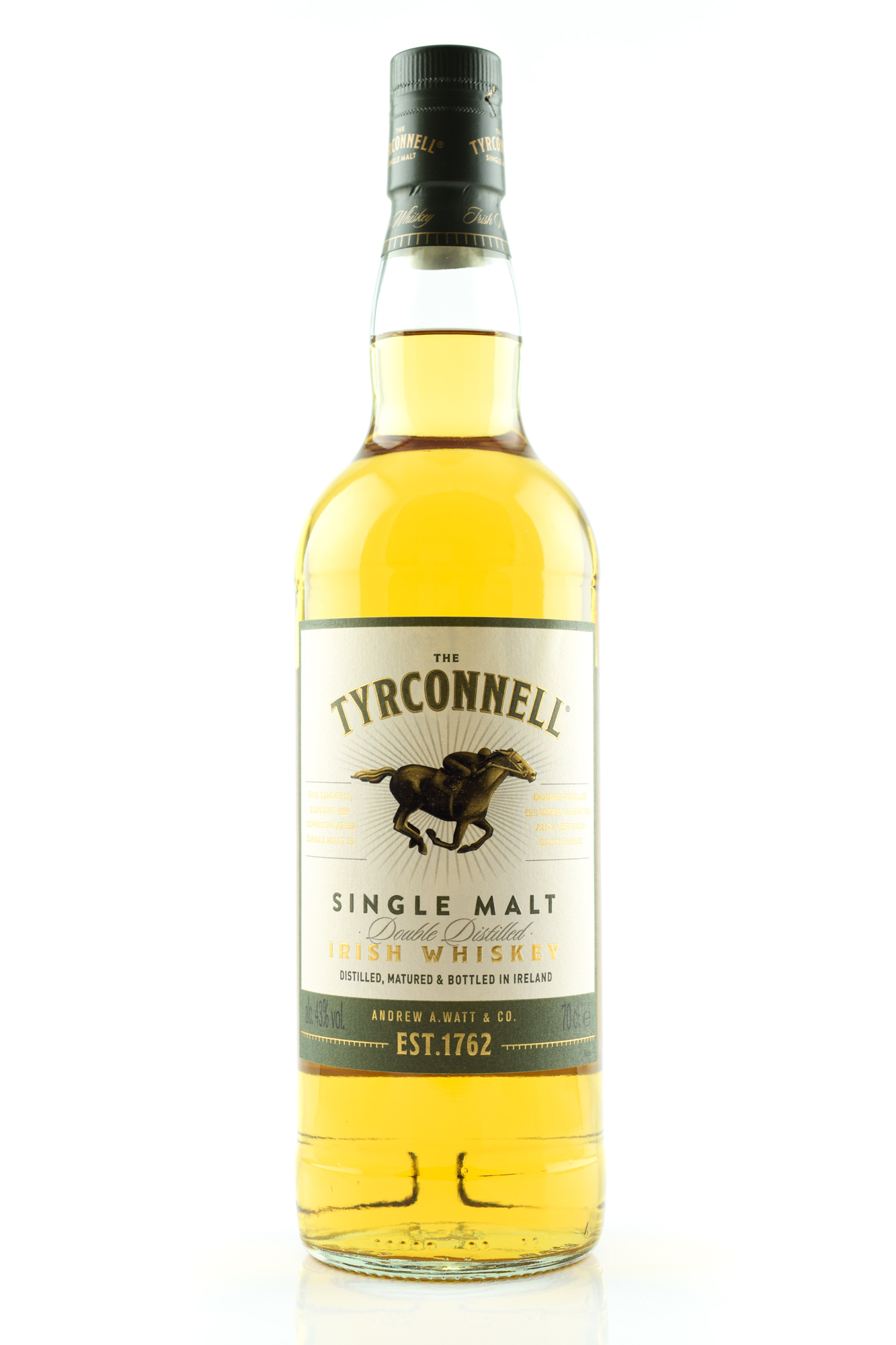The Tyrconnell