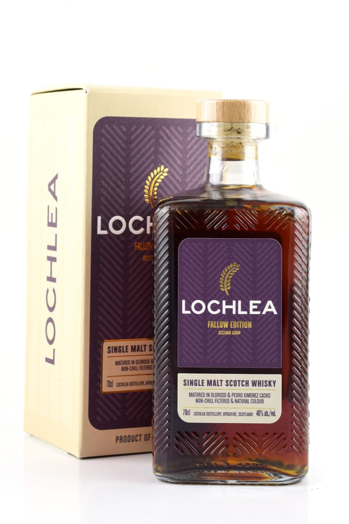Lochlea Fallow Edition - Second Crop Lochlea Fallow Edition - Second Crop