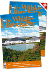 Der Whisky-Botschafter Heft 2007/2 Frühjahr