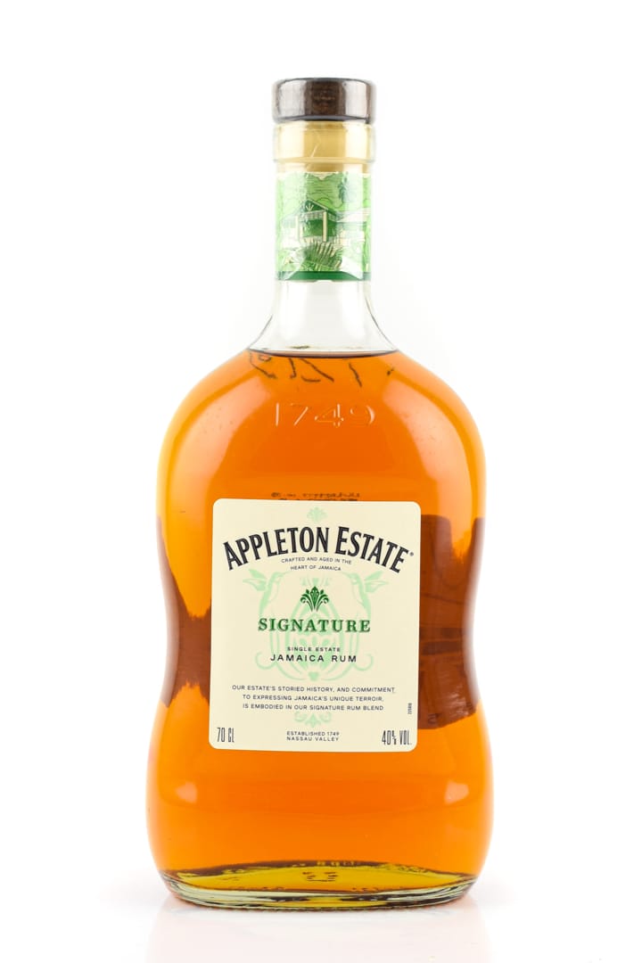 Appleton Estate Signature