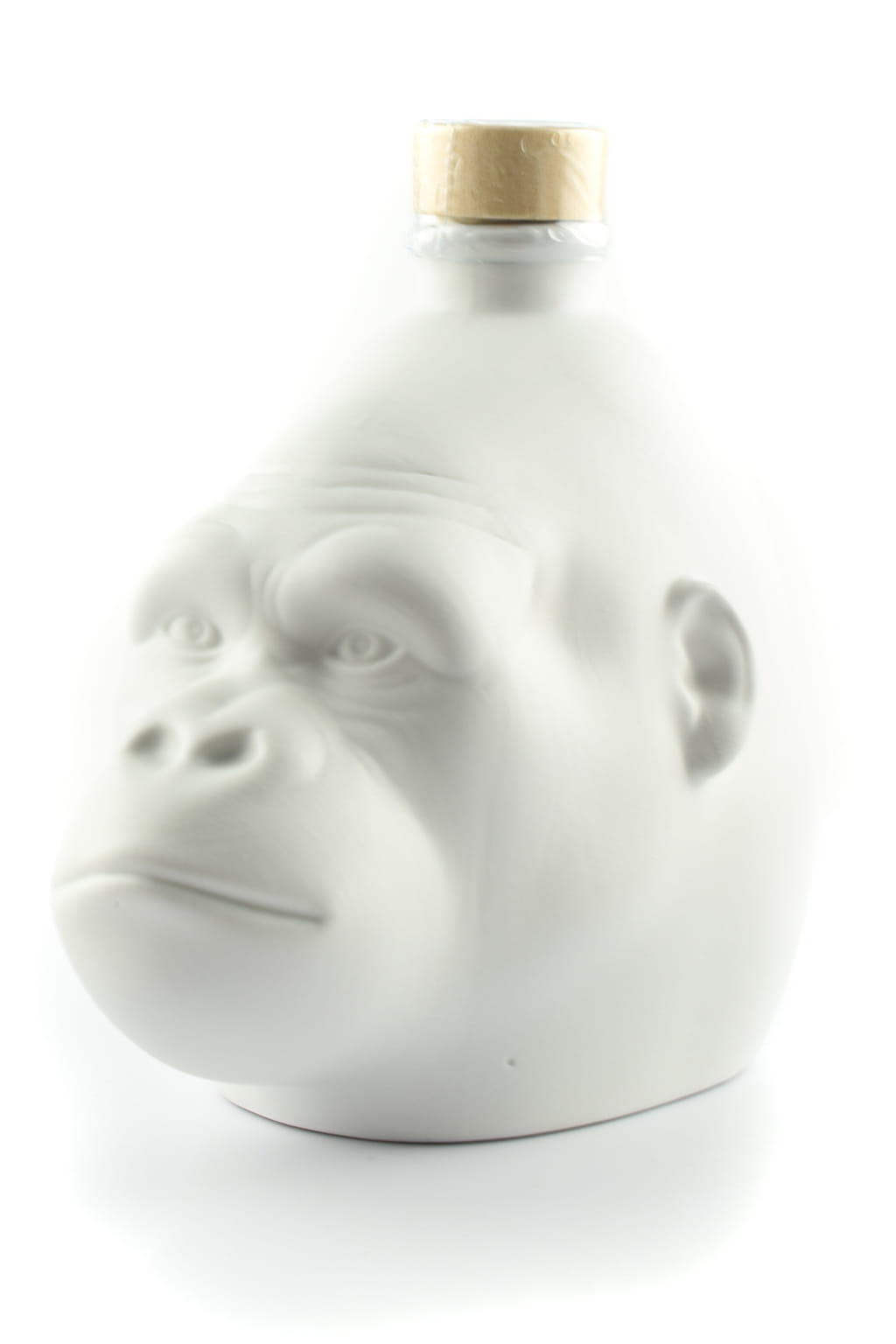 KONG Rainforest Rum White Edition