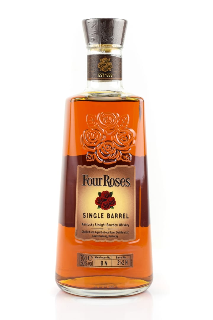 Four Roses Single Barrel