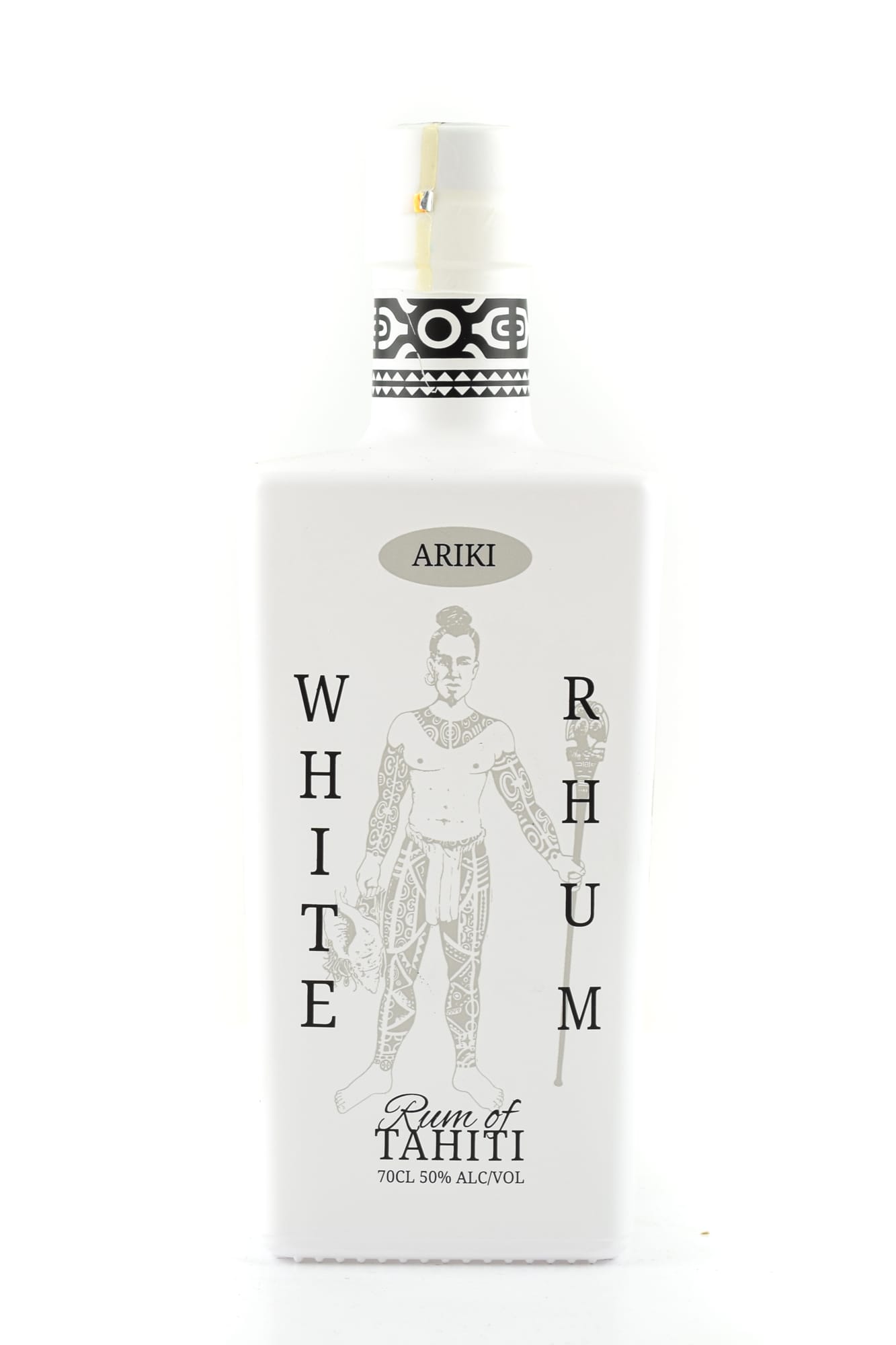 Ariki White Rhum Ariki White Rhum