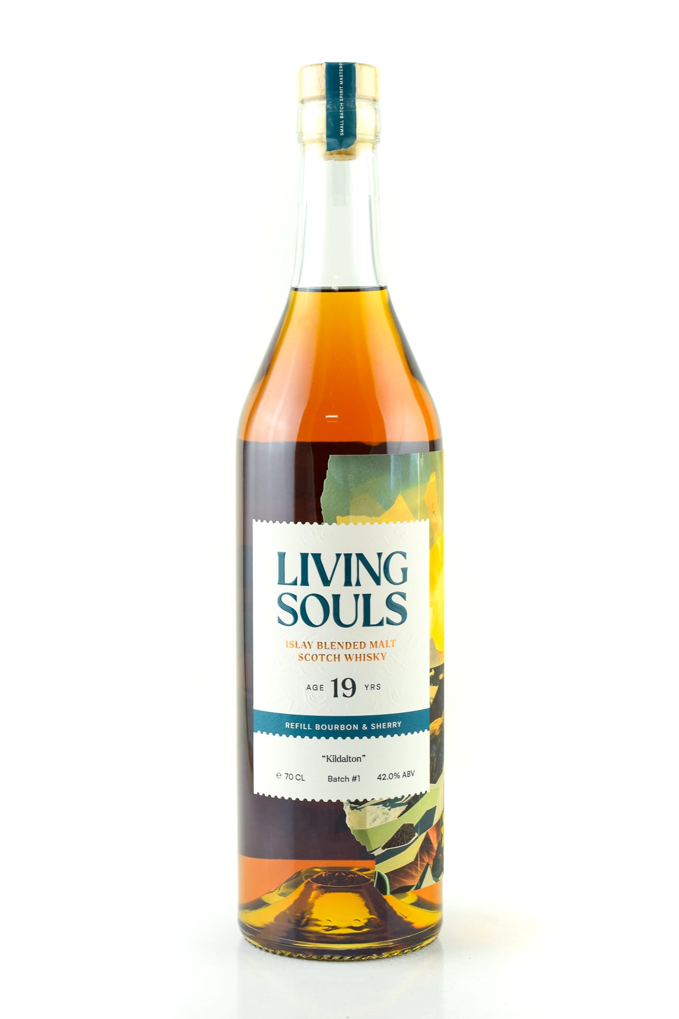 Living Souls Kildalton 19 year old