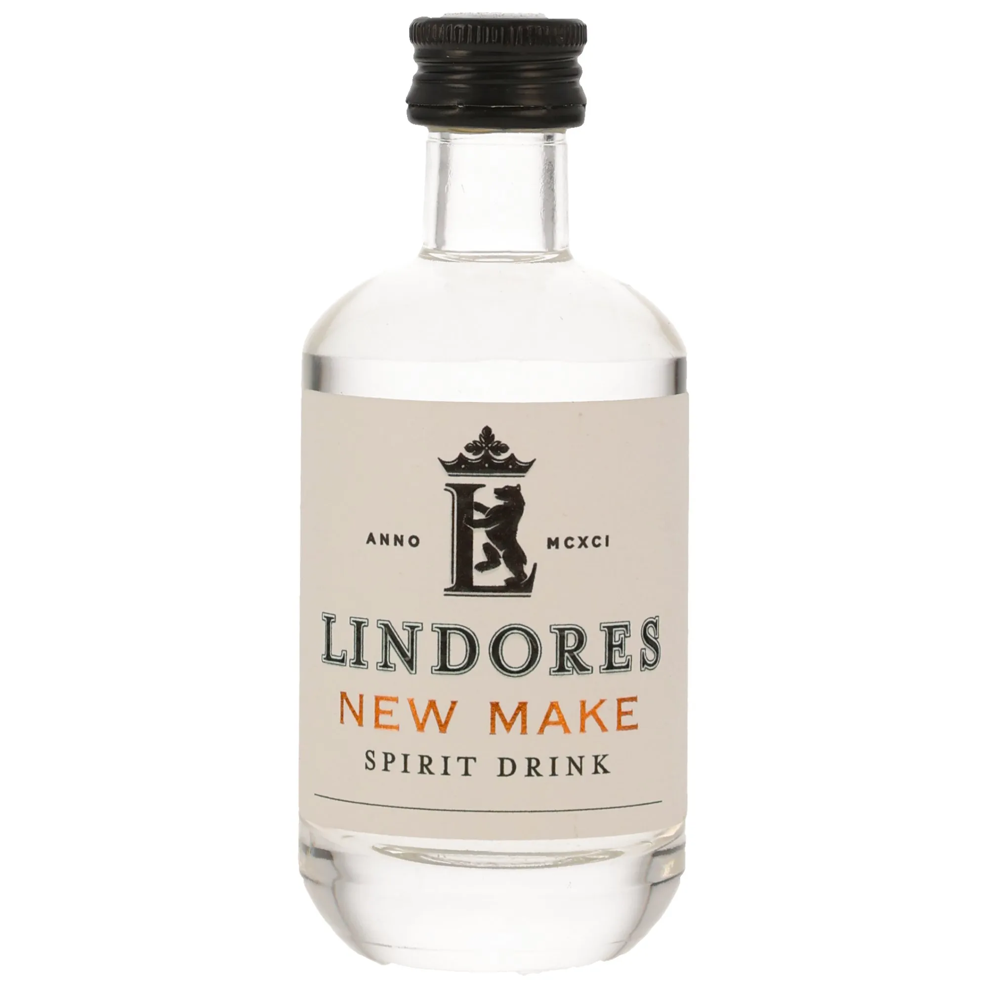 Lindores Abbey New Make Spirit Mini