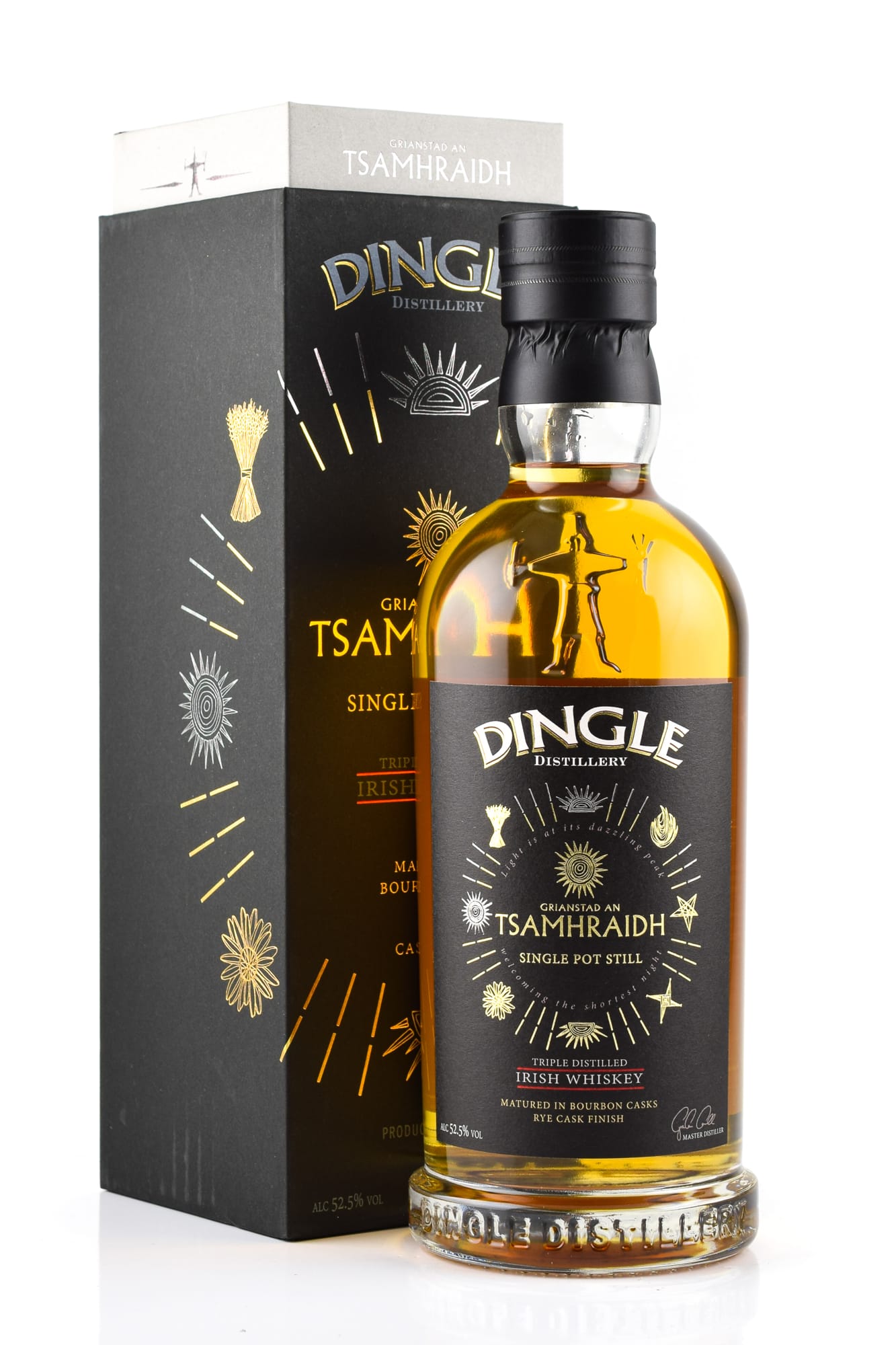 Dingle Grianstad an tSamhraidh - Wheel of the Year Series