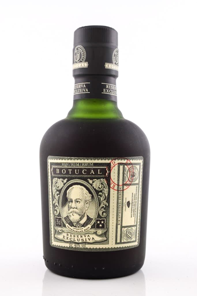 Botucal Reserva Exclusiva 40% vol. 0.35l Botucal Reserva Exclusiva 40% vol. 0.35l