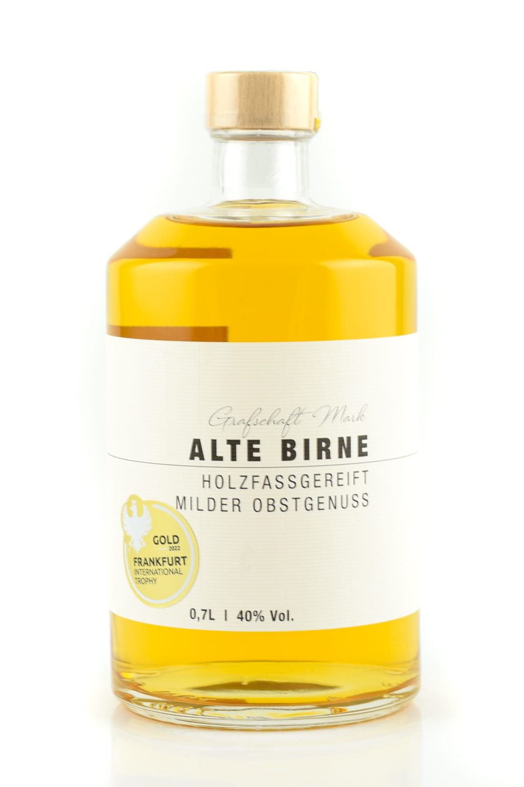 Grafschaft Mark Alte Birne