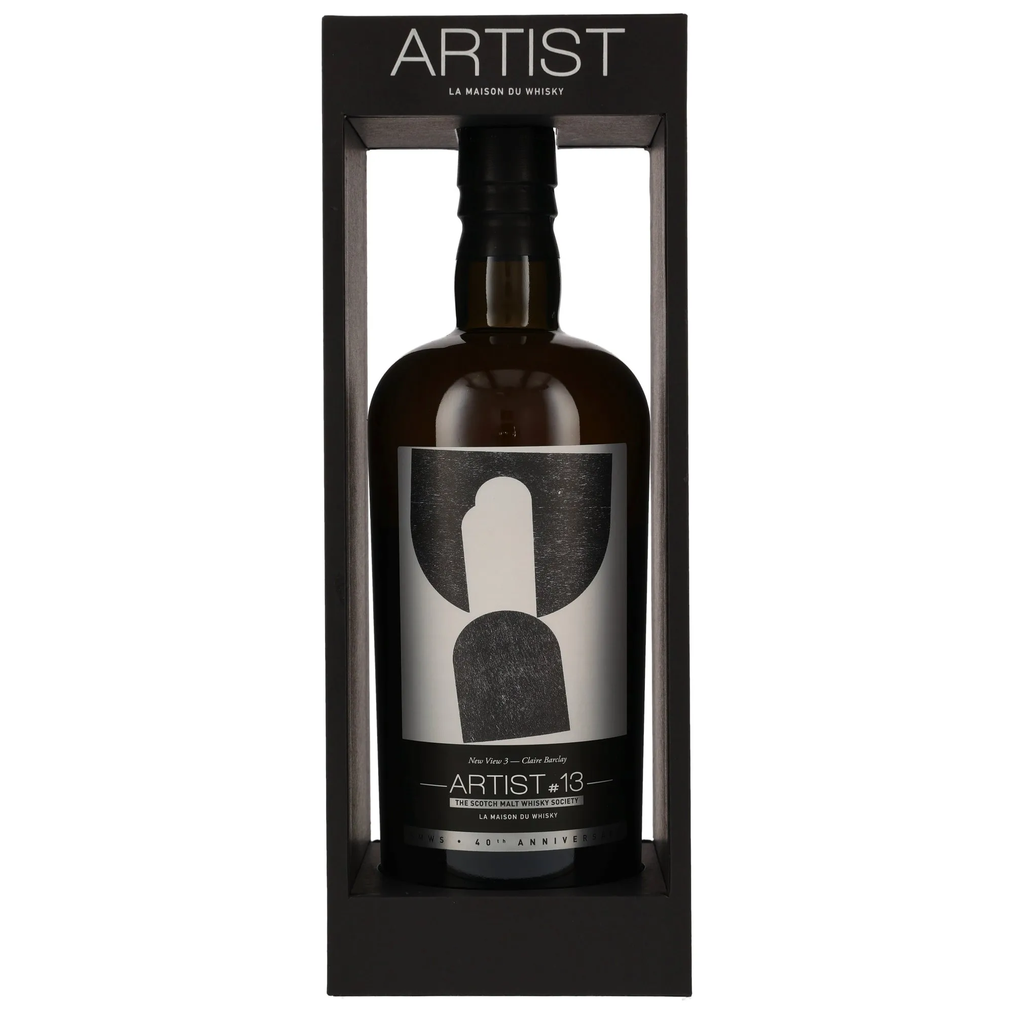 Sweet Smoky Dreams are made of this 1997/2023 25 Year Old Artist #13